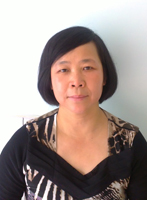 孙德美   “金牌月嫂”“09年度十佳月嫂”
