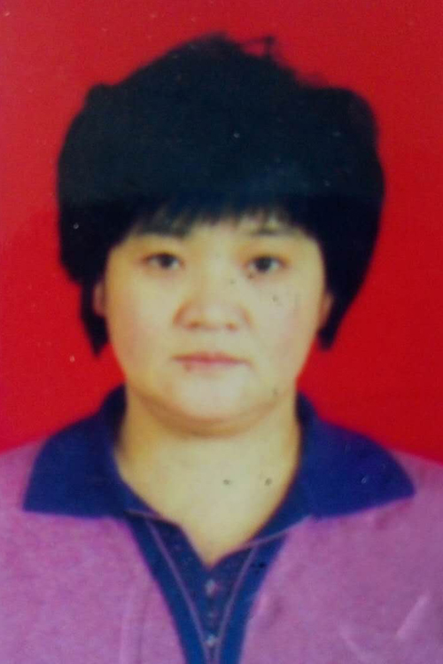张德丽  “金牌月嫂”“2011年度十佳月嫂”