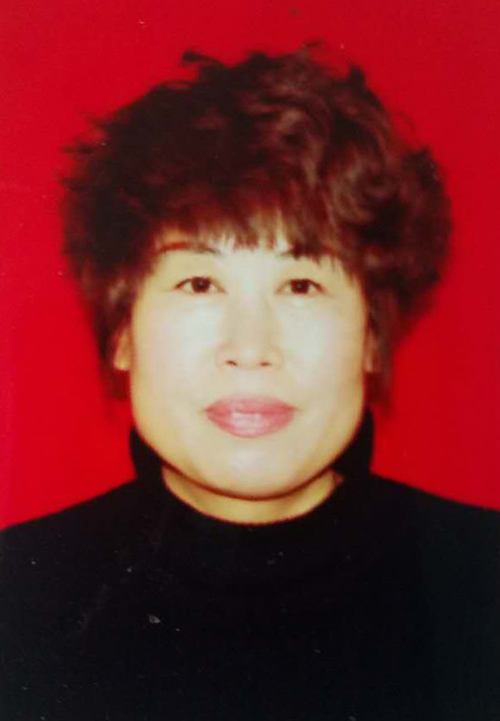孔庆莲  “金牌月嫂”“2010年度十佳月嫂”
