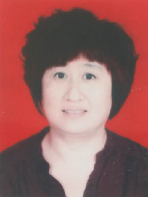 姜翠云   “金牌月嫂”“09年度十佳月嫂”
