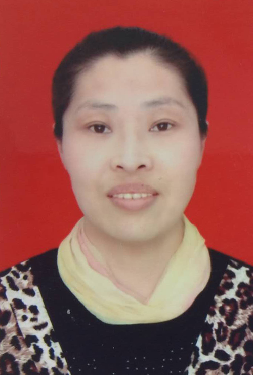 崔爱顷   “09年度十佳月嫂”“金牌月嫂”