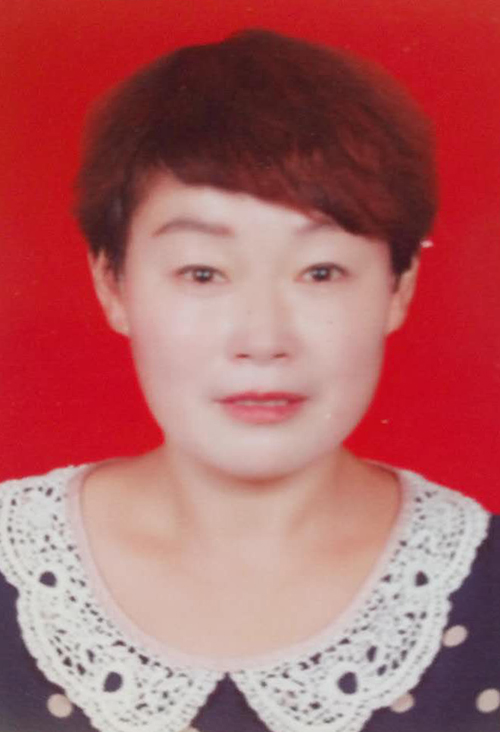 陈响铃 【高级母婴护理员】【2012年度十佳月嫂】