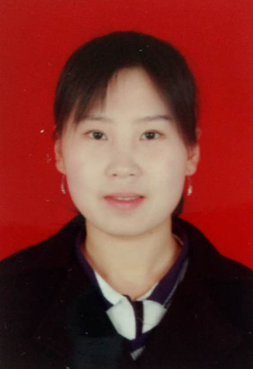 李海妹 【高级母婴护理员】【2014年度十佳月嫂】
