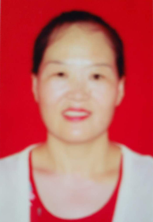 孙全华 【高级母婴护理员】【2014年度十佳月嫂】