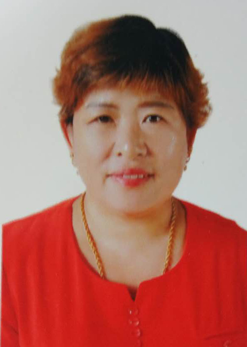 王亚静 【高级母婴护理员】【2014年度十佳月嫂】