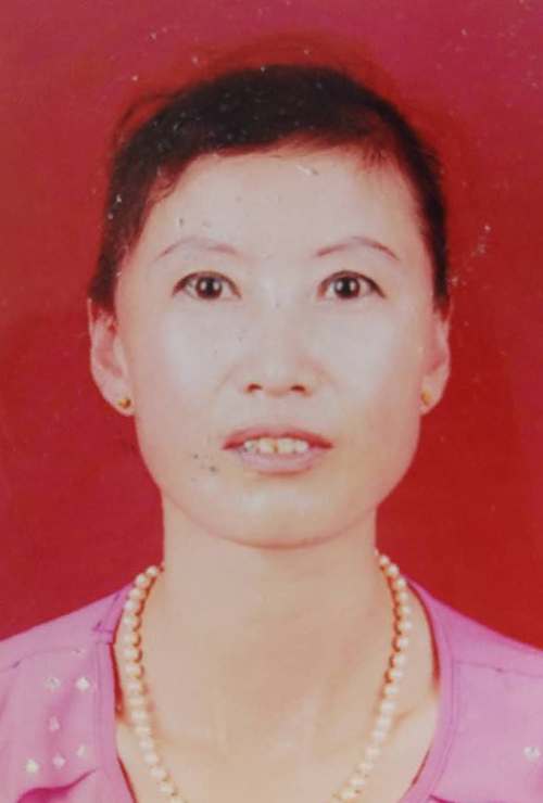 魏秀竹 【高级母婴护理员】【2014年度十佳月嫂】
