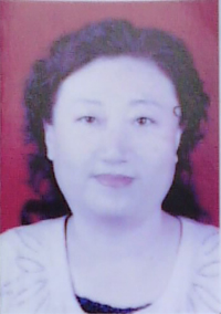 王丽   “金牌月嫂”“09年度十佳月嫂”